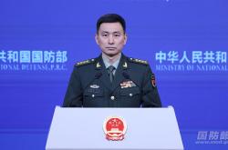 解放军练兵备战不停歇 打“独”促统不停步