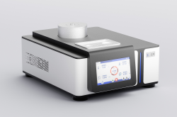 差示扫描量热仪DSC-600C探究精准气体流量控制对DSC的影响