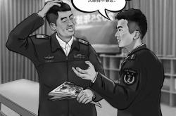 观念转变，让“老政工”与“新骨干”在互学互帮中同向奔赴