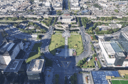 保护传承好“世界级宝贝” 让千年城垣与现代城市交融共生