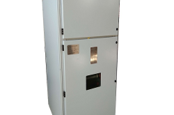 从设计到适配：一份讲透发电机中性点接地电阻柜的实战指南