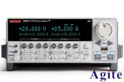 用吉时利源表2636B实现高精度电阻测量的方法