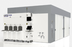 填补“中国芯”关键拼图，国产离子注入机实现关键突破