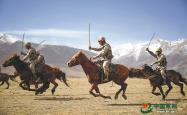 70多年初心不改：巴塘草原上的“骑兵精神”传承