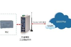 污水处理厂滤池及加药PLC数据采集解决方案