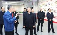 李强在山东调研时强调 坚持远近结合 抓好开局起步 更加扎实有效促发展惠民生增后劲