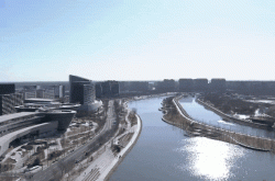 时政微纪录丨习近平总书记北京行