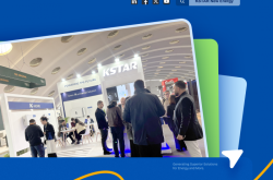 科士达创新光储解决方案亮相摩洛哥国际能源展，助力区域能源转型