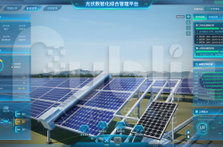 光伏电站智慧综合管理系统为什么能对光伏电站进行综合管理？