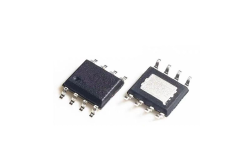 IP2017_S8至为芯支持C口快充协议的45W功率AC/DC主控芯片