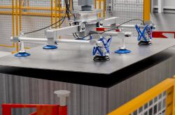 汽车冲压产线双料检测拦截解决方案