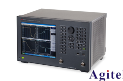 微波器件产线应用选择VNA矢量网络分析仪的考虑因素