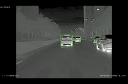 红外机芯模组帧频怎么选？看这篇指南就够了