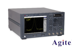 E5071C矢量网络分析仪的工作原理