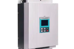 软启动器的特点解析