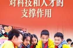 习近平总书记关切事·两会看落实｜强化教育对科技和人才的支撑作用