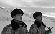 中国边关丨春到雪域：新前哨萌发新希望