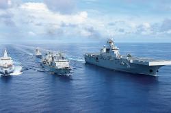 军队代表委员谈高质量推进国防和军队现代化