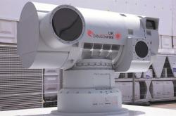 激光武器：半在匣中半出鞘