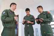 军营观察丨“我们要做关键时刻能顶得上去的一代人”
