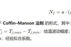 功率循环基础篇（三）——从LESIT到CIPS，功率模块寿命预测的演进