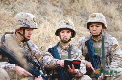 攻坚建军百年·新样貌 新作为丨一本边角磨损的《战斗日志》，如何成为打仗“智慧引擎”