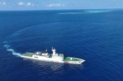 海疆卫士用坚守书写青春答卷