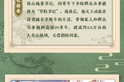 看图学习·家国永念丨清明时节 让我们追思好干部好榜样的风范