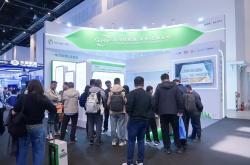 圆满收官！安可捷检测闪耀北京储能展，携手共赴储能新未来