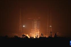 我国成功发射千帆星座第7批组网卫星