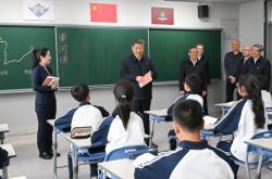 学习进行时｜习近平总书记传授的读书法