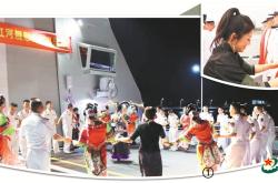 军地联合打造“城舰共建”国防教育平台见闻