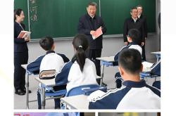 时政微观察丨在书香中赓续中华文脉