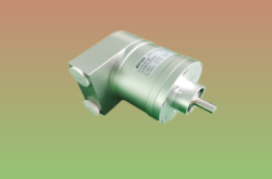 直线位移传感器：工业精密测量的“隐形守护者”