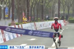 万亿级大风口！具身智能超大“机”遇来了