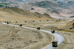 “枕戈待旦”的内涵在改变