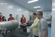 焦点访谈丨实干笃行新征程 他们用匠心诠释着每一份坚守