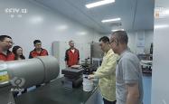 焦点访谈丨实干笃行新征程 他们用匠心诠释着每一份坚守