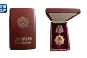 南开学子阿斯哈尔·努尔太两度入伍：我要成为和爸爸一样的英雄