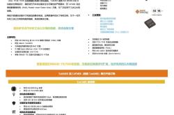 恩智浦首款10BASE-T1S PMD收发器TJx1410介绍