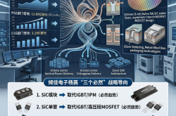 穿透周期与技术重构：英飞凌2026财年第二季财报解析