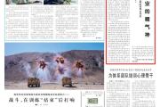 强军论坛丨提振干事创业的精气神