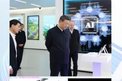 时政微观察丨创新之道 唯在得人