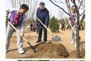 时政微观察丨争做新时代好少年 跑好历史接力赛