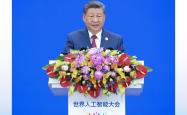 时政微观察丨从这些妙喻读懂人工智能时代之问的中国答案