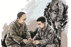三伏探哨丨深山岗亭：常委替站午后哨