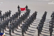 传承红色基因、矢志强军保家卫国！各地多种形式庆祝中国人民解放军建军99周年
