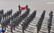 传承红色基因、矢志强军保家卫国！各地多种形式庆祝中国人民解放军建军99周年