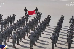 传承红色基因、矢志强军保家卫国！各地多种形式庆祝中国人民解放军建军99周年