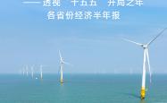 新华全媒头条｜因地制宜展优势 下好发展一盘棋——透视“十五五”开局之年各省份经济半年报